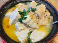 -好灶头妈妈菜·千岛湖柴火鱼餐厅(桐庐店)