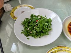 杏仁蒲公英-中卫御苑福膳·养生局(圆明园店)