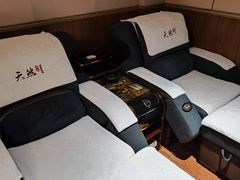 -天然沐足·推背采耳·敷姜艾灸(龙眼美食街店)