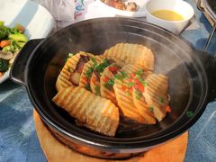 -野蔓果·山野菜(西湖景区·龙井茶田店)