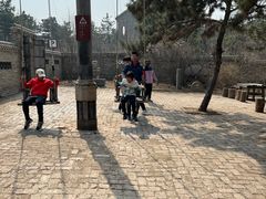 -爱新觉罗皇家博物院