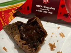 -麦当劳(青岛大学店)