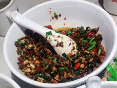 -味上湘菜馆(阿波罗店)