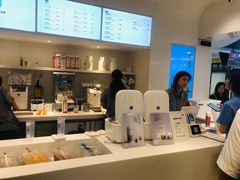-兰熊鲜奶(西直门凯德mall店)