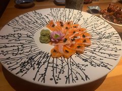 -原志优秀食材·匠心料理·海胆主题(金亿广场店)