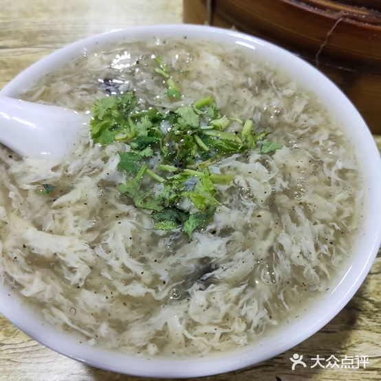 小武汤包(五金巷店)