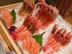 -Minase水濑·日料放题(外滩店)