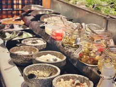 -深圳四季酒店·馥自助餐厅