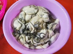 -蚝乡农庄(铁涌赤岸店)