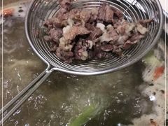 -伟记牛肉(金鸿公路店)