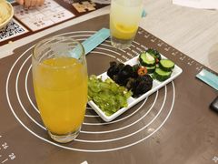 -康师傅私房牛肉面(马泉营奥莱店)