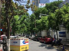 -小朱麻辣串(益民街店)
