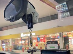 -壳牌华苑加油站