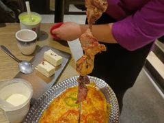 超级馕坑肉-那时新疆·若羌(经纬汇店)