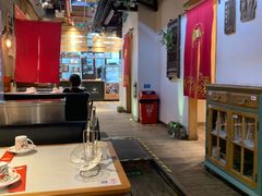 大堂-汕头八合里海记牛肉店(清河店)