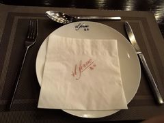 -IL Forno 意坊·意大利餐厅(温州万象城店)