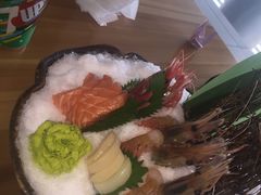 -王鼎精致料理铁板烧(世博源店)