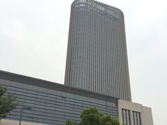 -无锡新湖铂尔曼大酒店