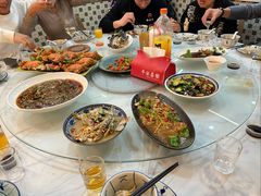 -阿尔法海鲜排档(爱琴海店)
