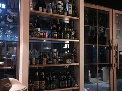 -酒井酱子·深夜食堂(东城汇店)