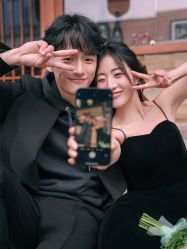 -第一夫人婚纱摄影(南京店)