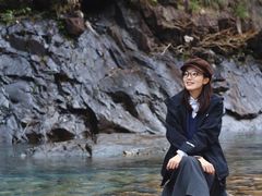 -石台牯牛降景区