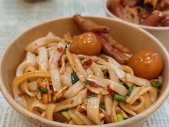 【招牌】豪华猪油拌粉-捌玖粉面馆·猪油拌粉