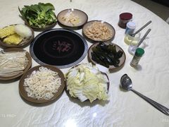 -西夏一品烤全羊(百桥路店)