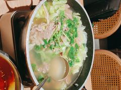 -川堂风·跷脚牛肉·乐山爆炒(宝山日月光店)
