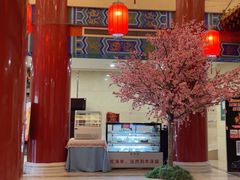 -丰泽园饭店