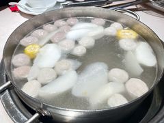 -潮泰牛肉火锅 · 创于1992年(车公庙店)