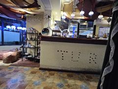 -Turka土耳咖 (滨海新区店)