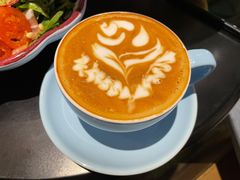 Cappuccino卡布奇诺-Alimentari Grande(东湖路店)