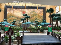 -威海铂丽斯国际大酒店(威海高铁站店)