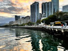 -大梅沙海滨公园