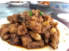 -老杨饭店(万科里店)