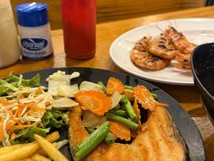-Doo Dee Thai Food(Issan/Isaan/Esan)