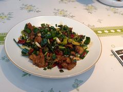 -云海肴·汽锅鸡·云南菜(高德置地店)