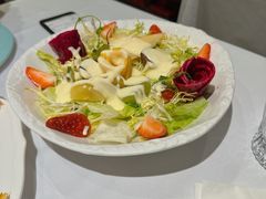 -波特曼西餐厅(中央大街店)