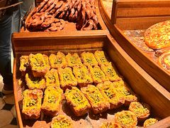 -B&C黄油与面包·THE GARDEN BAKERY概念店(世纪汇店)