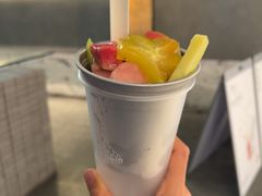 -喜茶(深圳万象城黑金店)