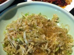 莲白粉丝-陈麻婆豆腐总店