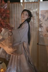 -汉仪华裳汉服馆(打浦桥店)