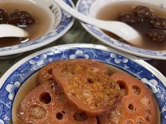 -粗茶淡饭(东关街店)