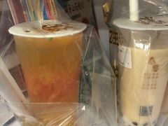 -兵立王鲜果茶·奶茶(大学路店)