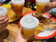 -北丐先生·野馄饨烧烤(雨花万象店)