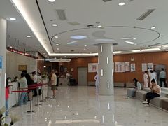 -美年大健康·体检中心(江岸分院)