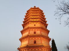 -天宁寺