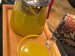 -粤海喜来登酒店·&More聚驿(天河城店)