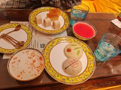 -富华斋饽饽铺·宫廷糕点·伴手礼(护国新天地店)